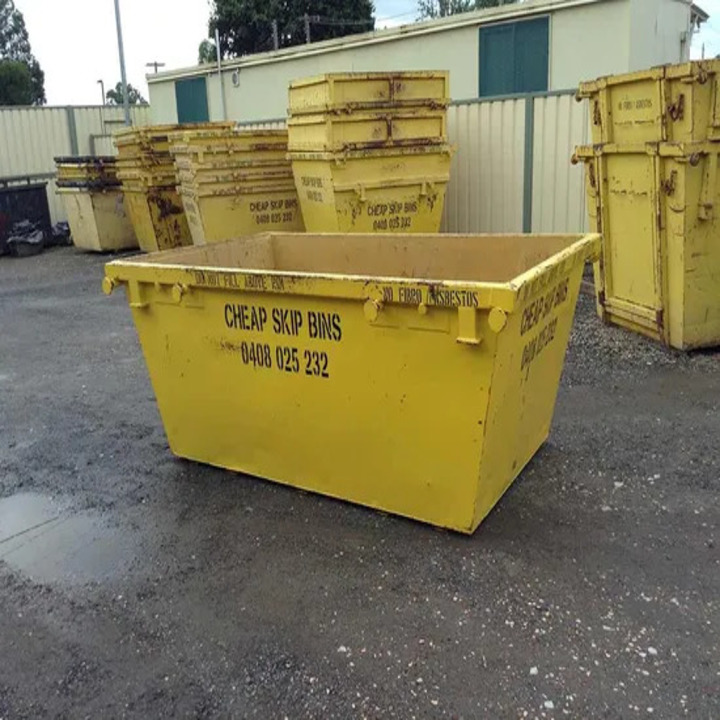Images Cheap Skip Bins Penrith