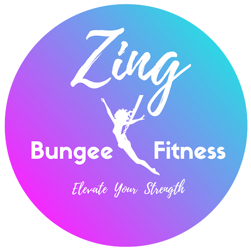 Zing Bungee Fitness Logo