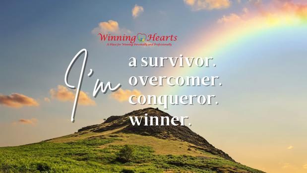 Images Winning Hearts IM A+ Personal Transformation Services