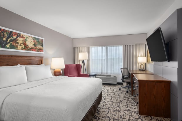 Images Holiday Inn Stevens Point - Convention Ctr by IHG
