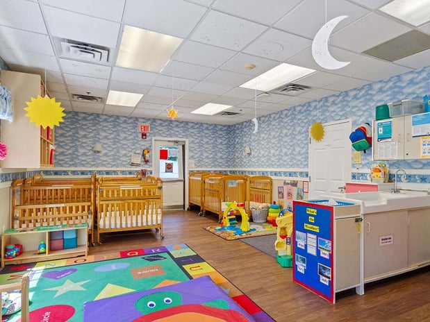 Images KinderCare at Kenilworth