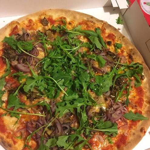 Pizzeria Il Lazzarone
