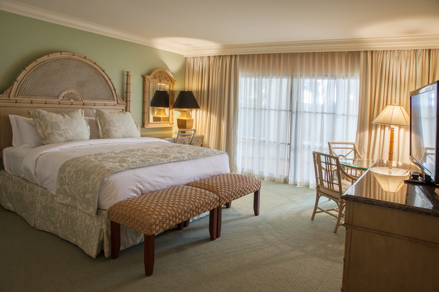 Images Santa Barbara Inn