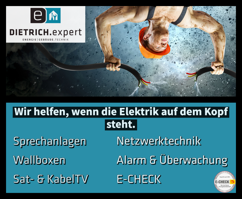 Bild 14 DIETRICH.expert GmbH in Ketsch