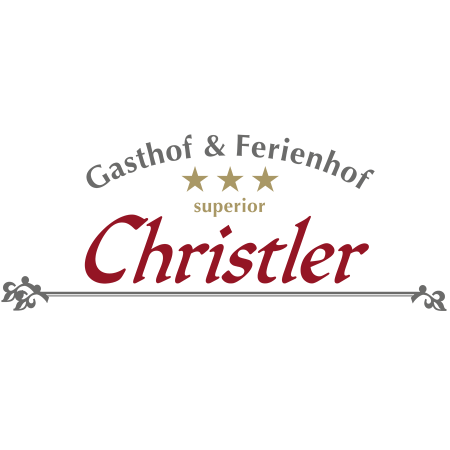 Gasthof & Ferienhof Christler Logo