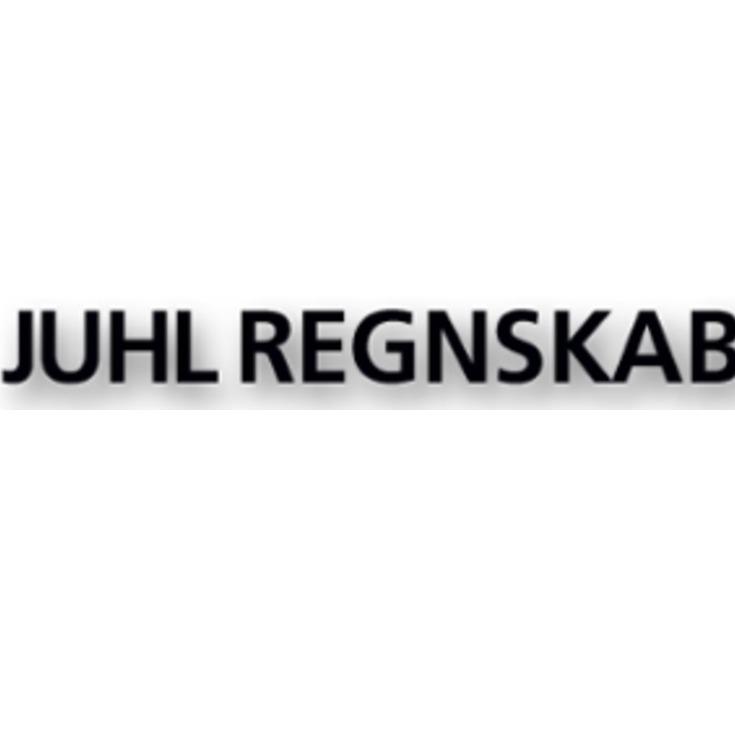 Juhl Regnskab Logo