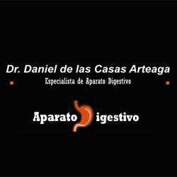 Dr. Daniel de las Casas Arteaga Santa Cruz de Tenerife
