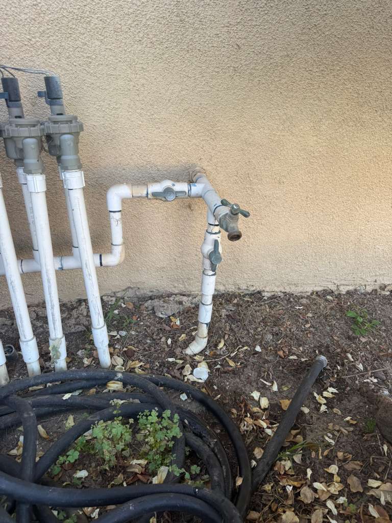 Ricardo Plumbing-Reemplazo de Tuberías 