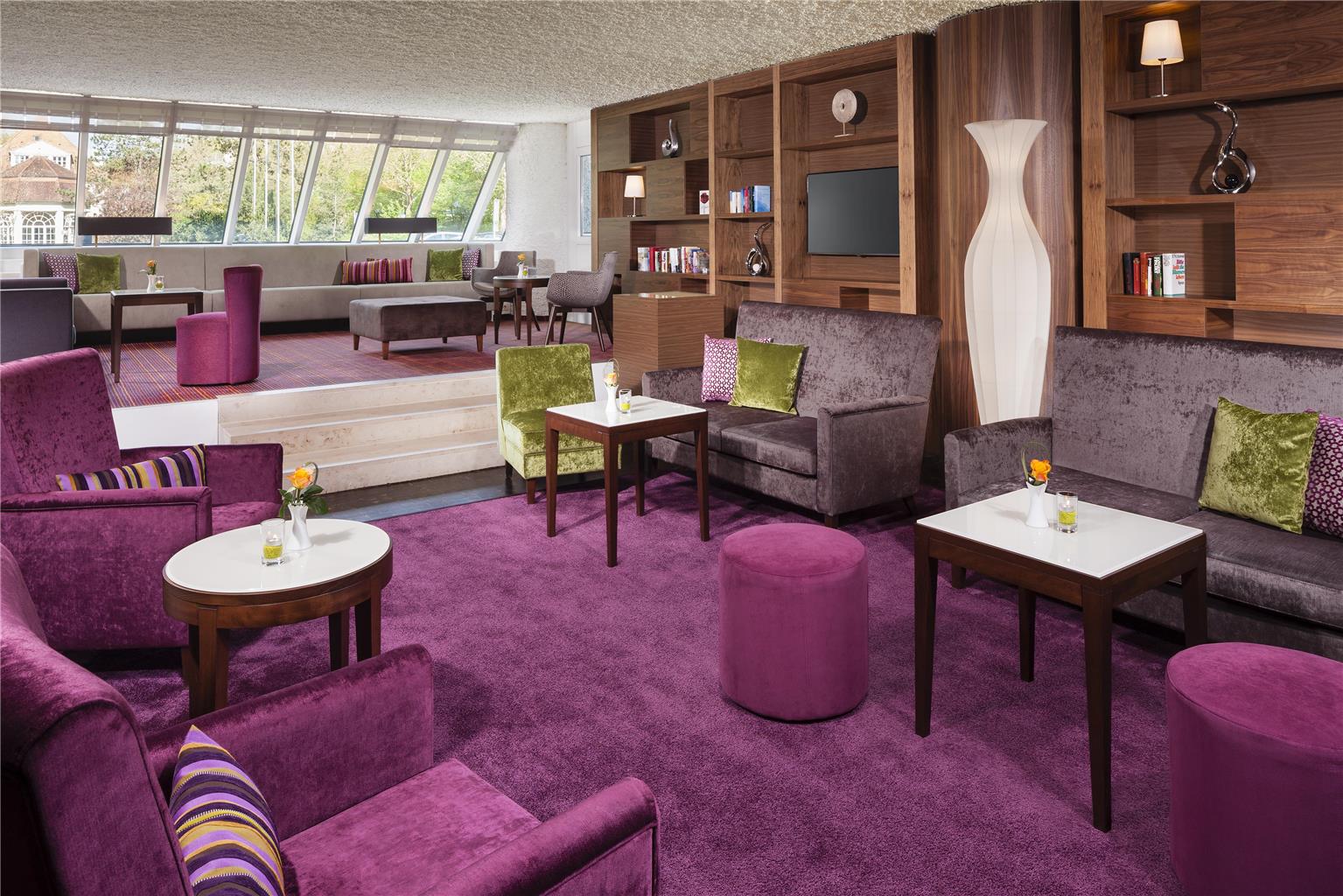 Bild 7 Best Western Premier Parkhotel Bad Mergentheim in Bad Mergentheim