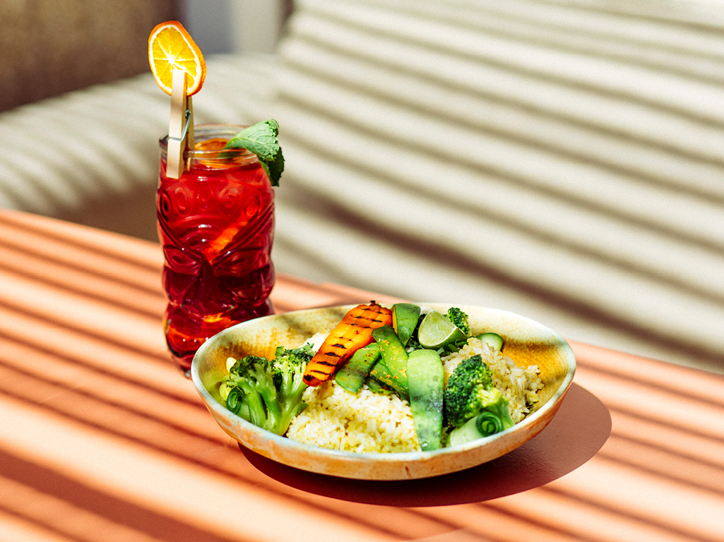 Mauritius Restaurant Böblingen, Charlottenstrasse 4 in Böblingen