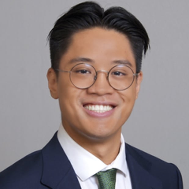 Images Edward Jones - Financial Advisor: Zachary Dao