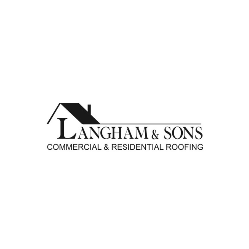 Langham & Sons, Inc. Logo