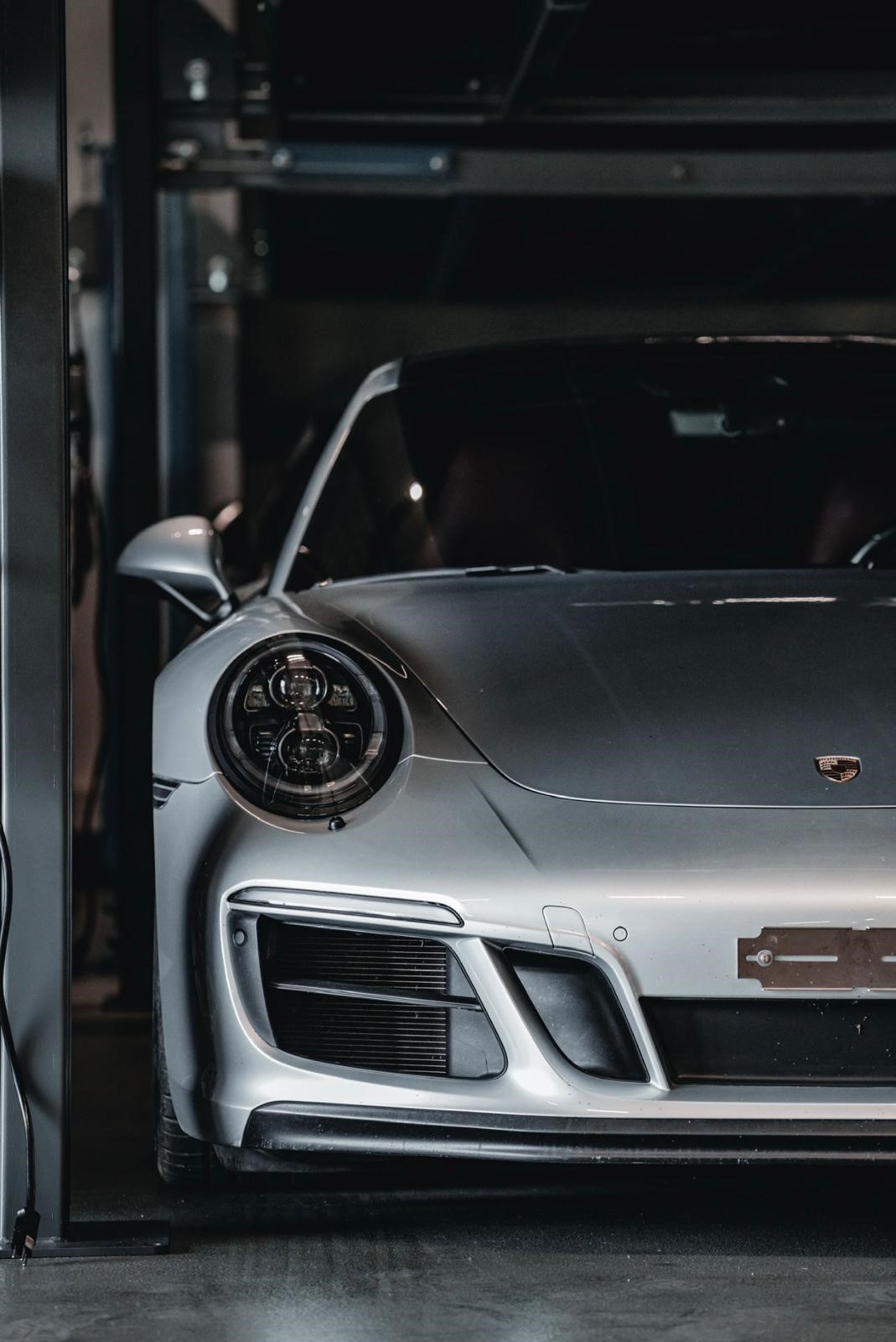 Bilder LivingRacing SA