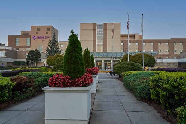 Images Joseph M. Still Burn Center at Wellstar Cobb Medical