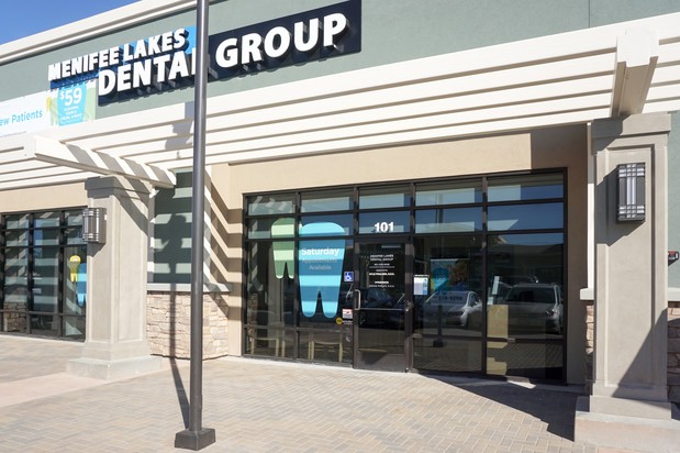 Images Menifee Lakes Dental Group