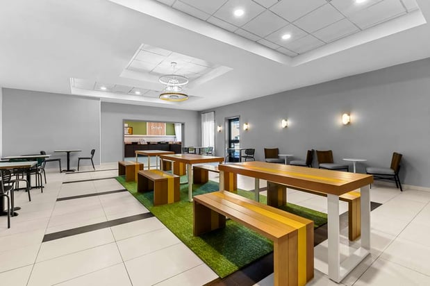 Images Spark by Hilton Bensalem Philadelphia