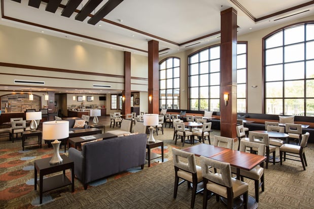 Images Staybridge Suites Columbus Polaris by IHG