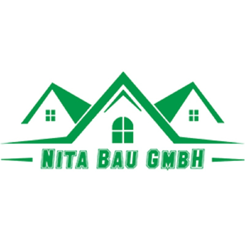 Nita Bau GmbH 8041 Graz Logo