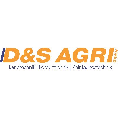 D & S AGRI GmbH in Oelsnitz im Vogtland - Logo