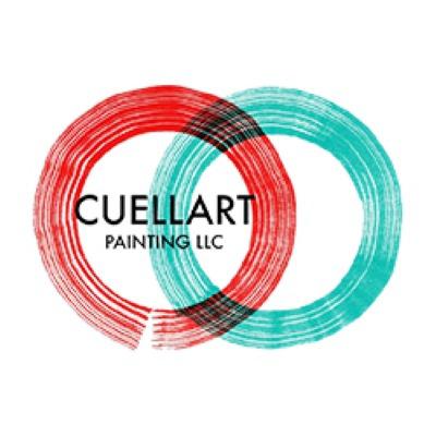 Cuellart Painting LLC Logo