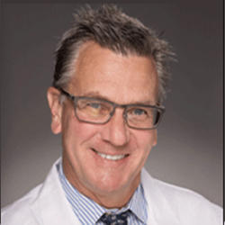 Dr. William R Strand, MD
