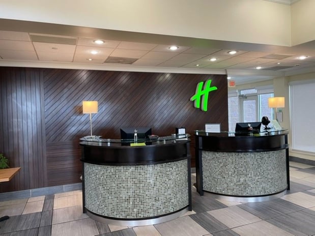 Images Holiday Inn Effingham by IHG