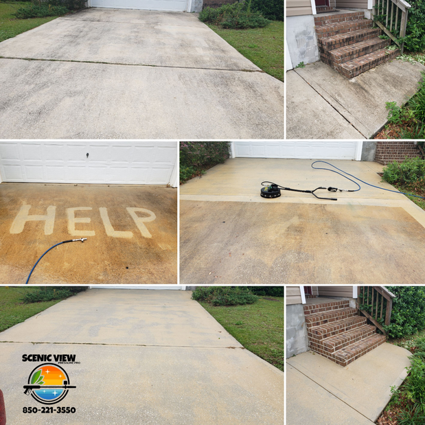 Images Scenic View Pressure Pro