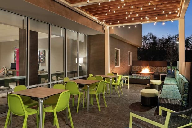Images Home2 Suites by Hilton Harrisburg North