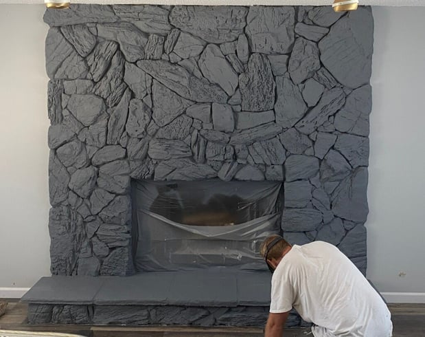 Images Cody Lewallen Painting LLC