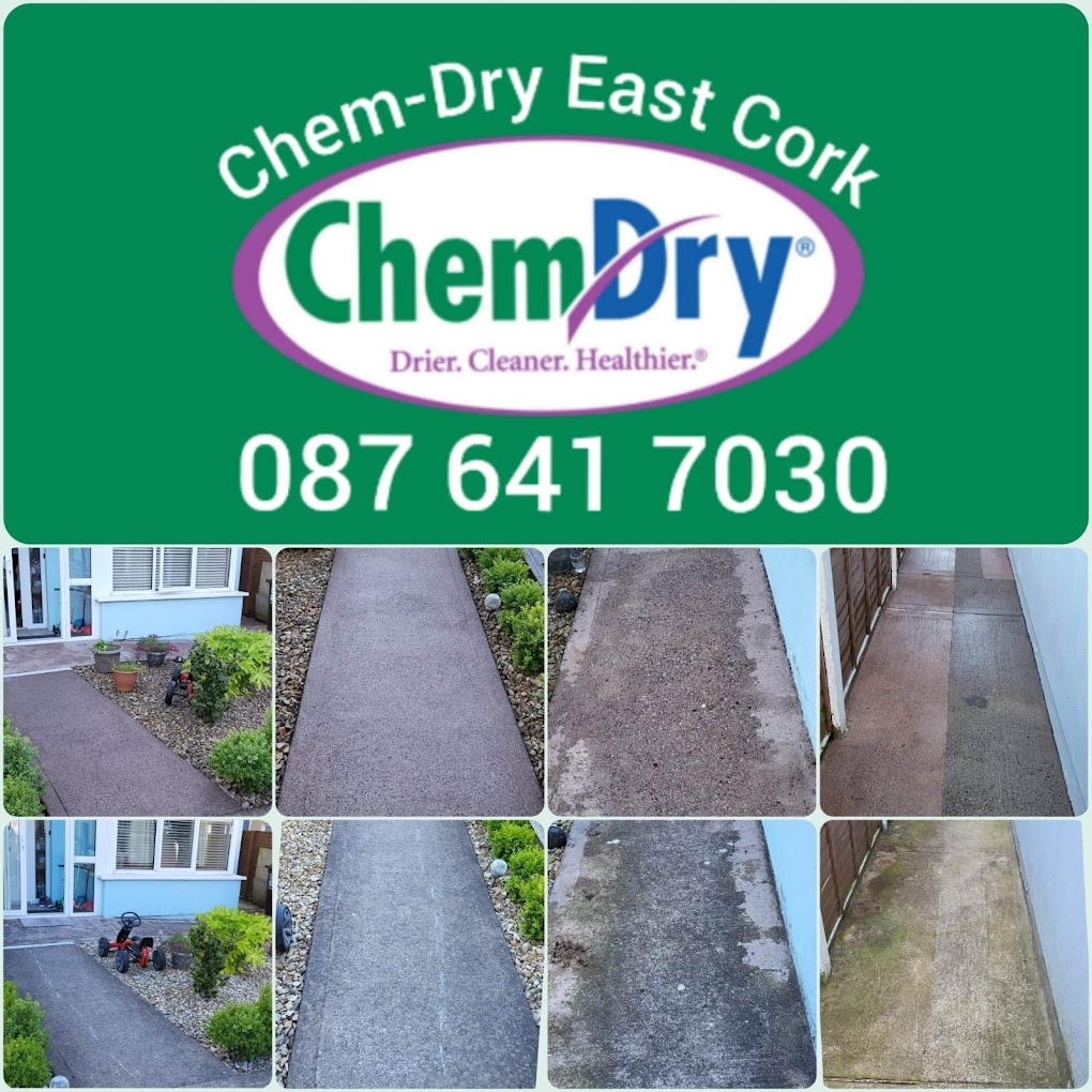 Chem-Dry East Cork 3