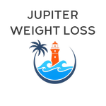 Jupiter Weight Loss Logo