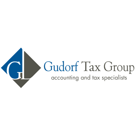 Gudorf Tax Group, LLC Logo