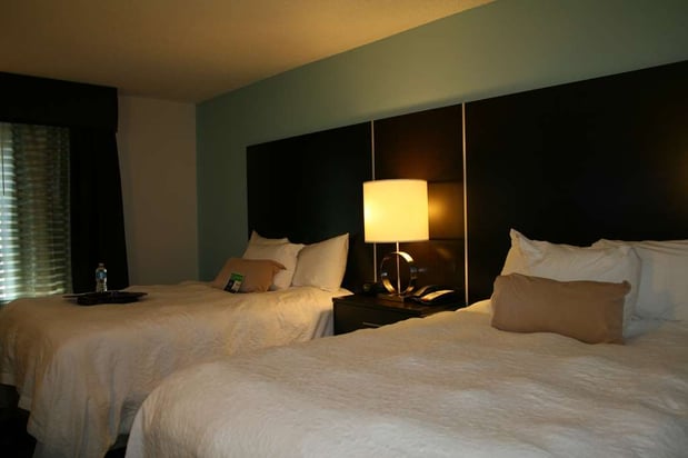 Images Hampton Inn Shreveport Airport