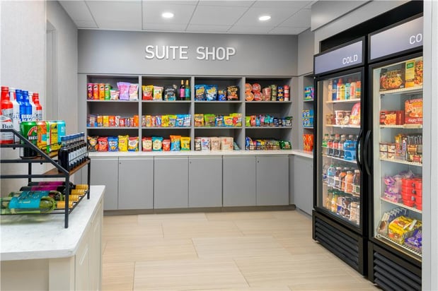 Images Homewood Suites by Hilton Orlando-UCF Area