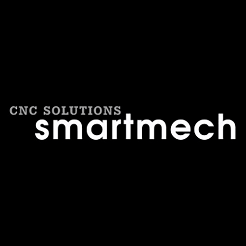 smartmech ag cnc Zerspanungstechnik Logo