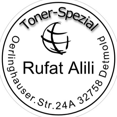 Toner-Spezial in Detmold - Logo