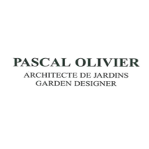 Pascal Olivier Architecte paysagiste conseils Logo