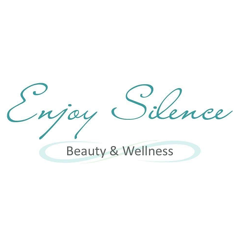 Enjoy Silence in Bielefeld - Logo
