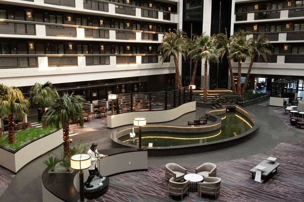 Images Embassy Suites by Hilton Las Vegas