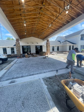 Images Valley Landscaping