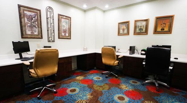 Images Holiday Inn Corpus Christi Downtown Marina by IHG