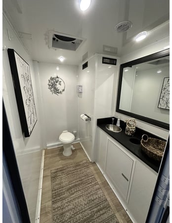 Images Monarch Mobile Restrooms