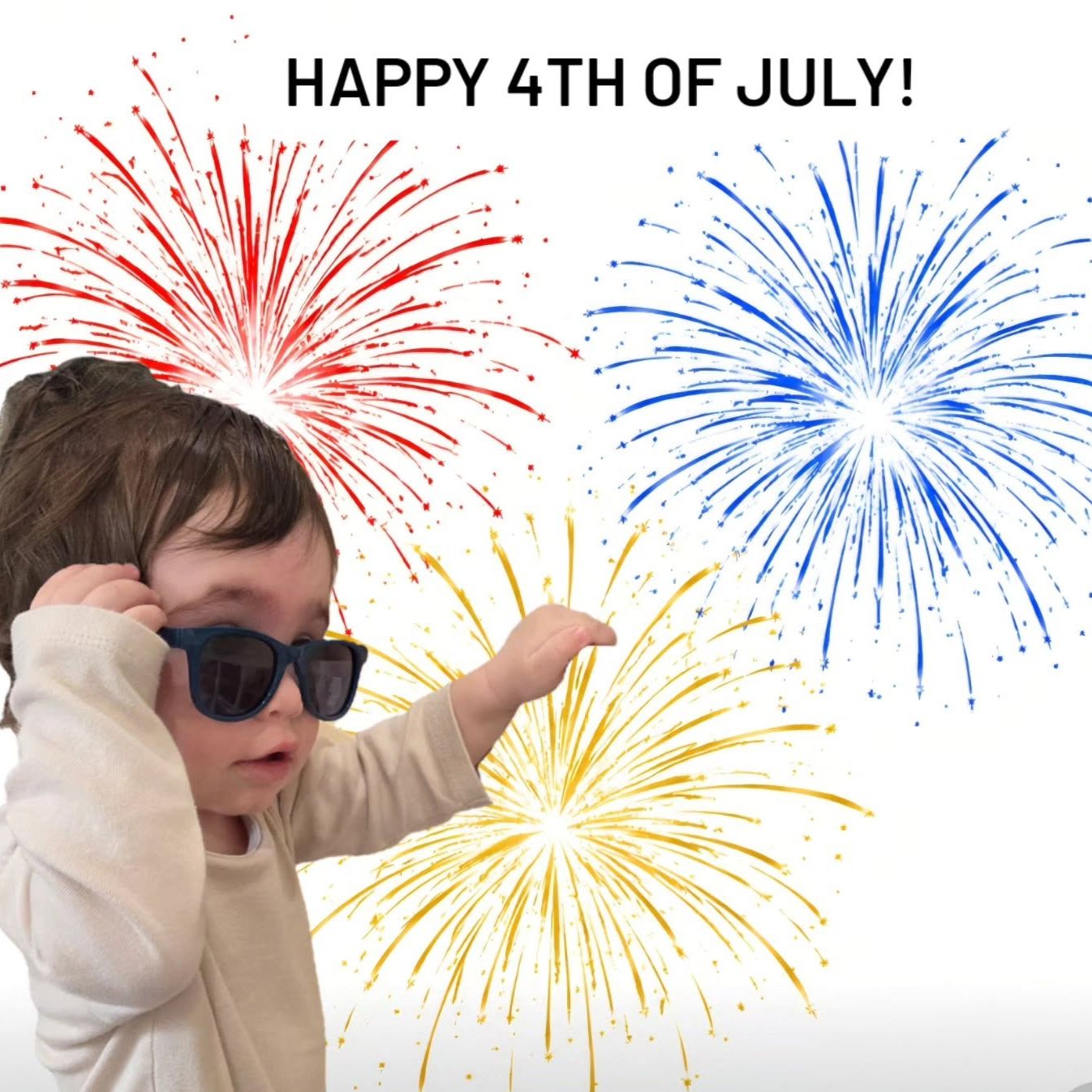 Happy 4th from all of us here at Laura Arcuri State Farm! Hope you enjoyed the sunny day!