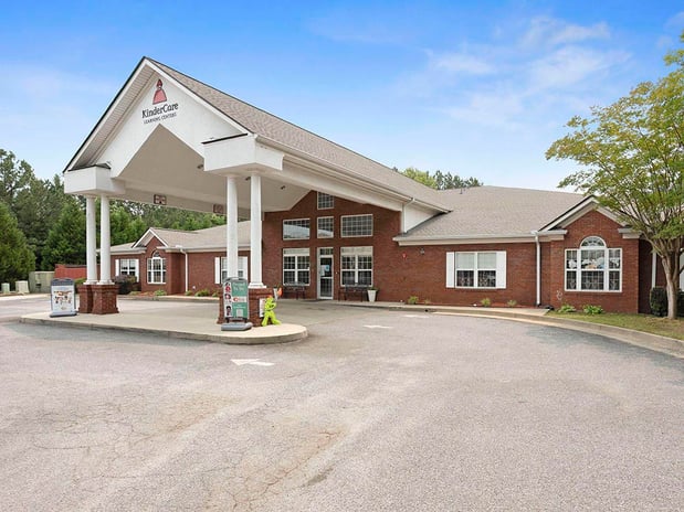 Images Sugar Hill KinderCare