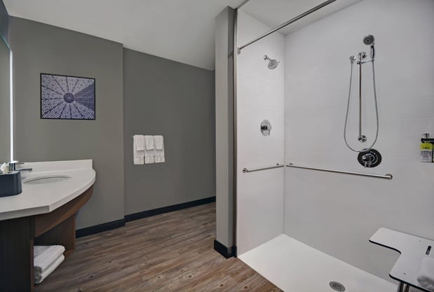 Images Staybridge Suites Houston - Galleria Area by IHG