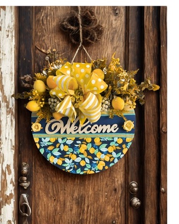 Herron’s Handmade Creations Image