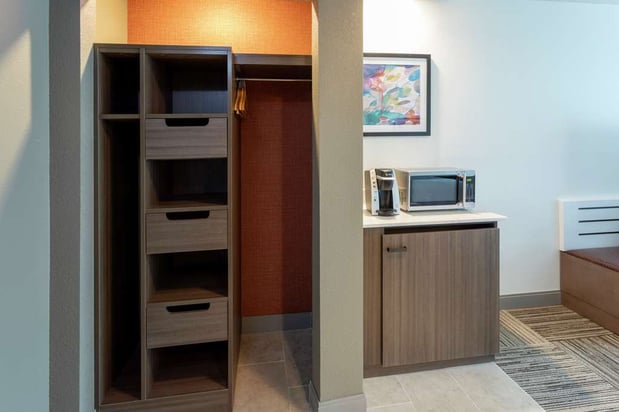 Images Hilton Garden Inn Minneapolis/Bloomington