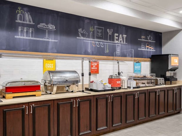 Images Hampton Inn Peachtree Corners Norcross