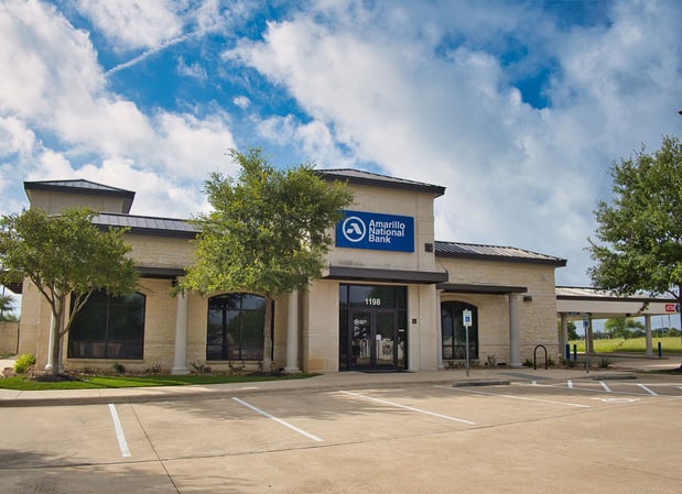 Images Amarillo National Bank