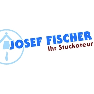 Logo Josef Fischer junior Gipsergeschäft